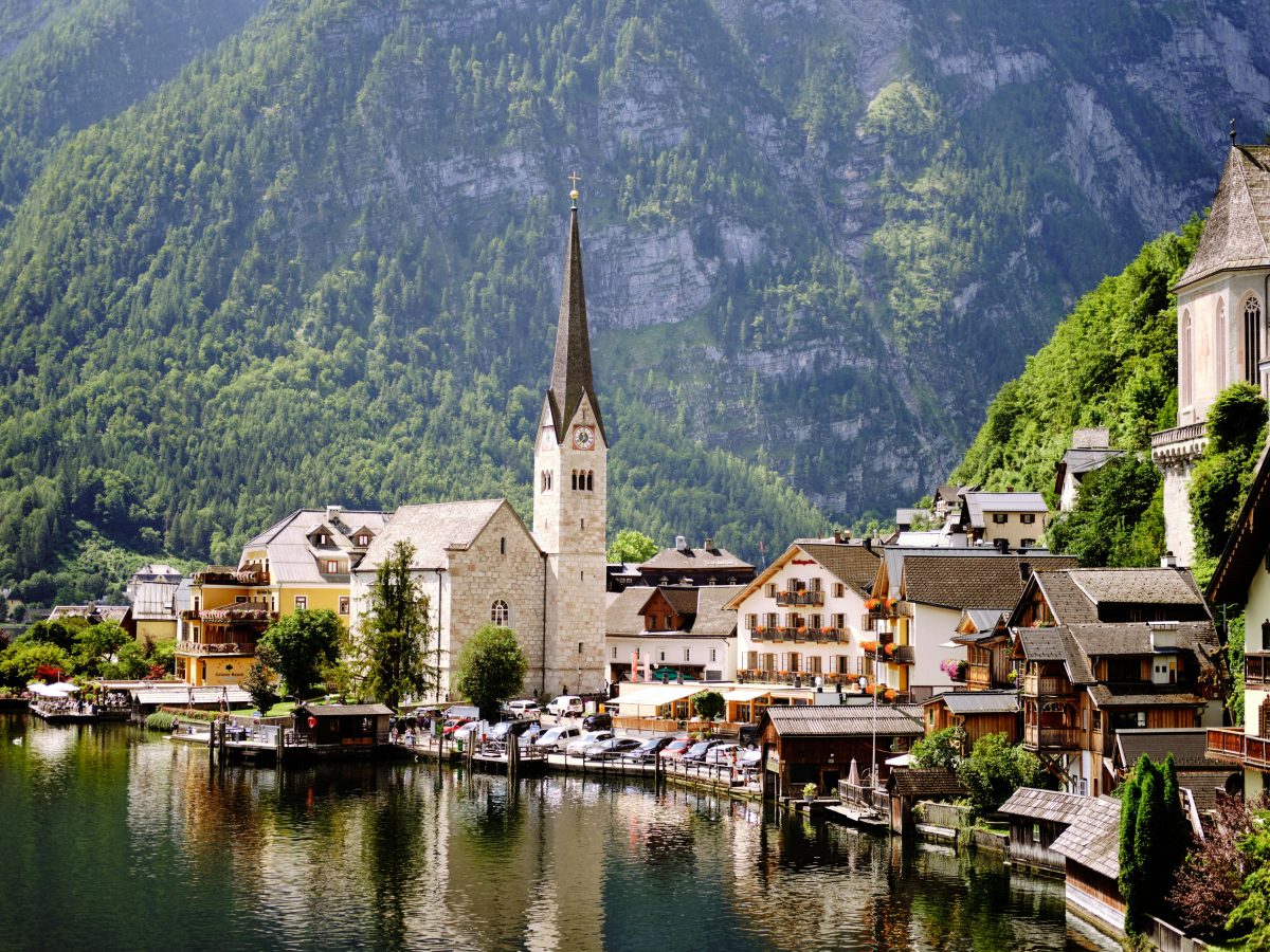 Hallstatt