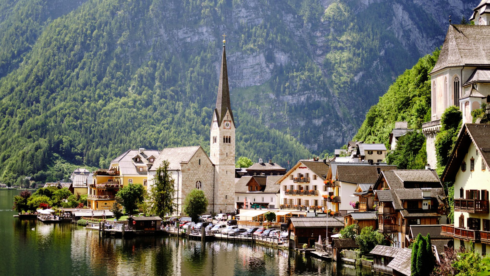 Hallstatt