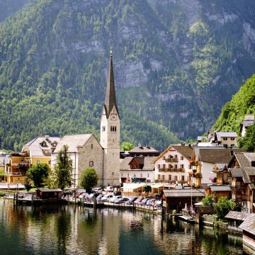 Hallstatt