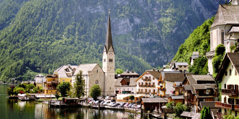 Hallstatt