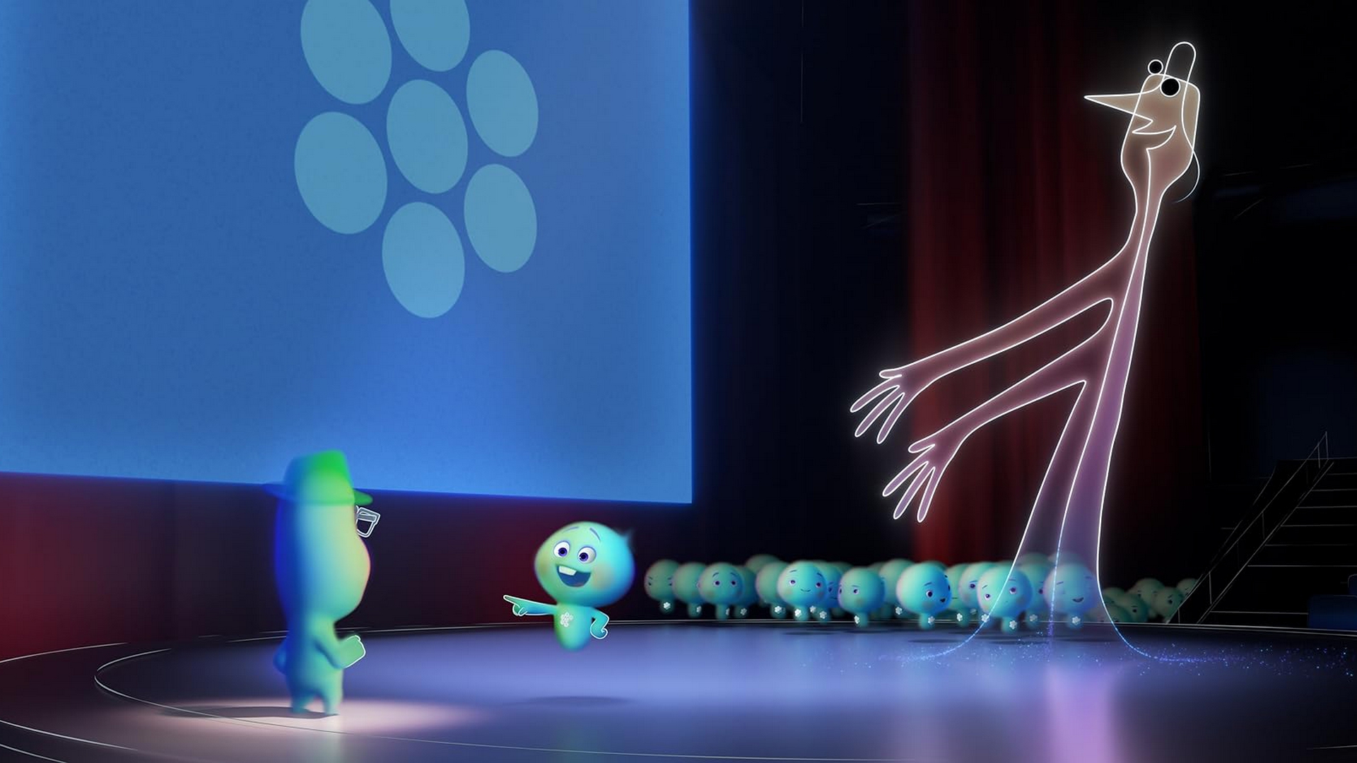 animációs filmek komoly mondanivalóval