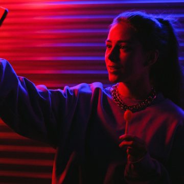 mobiltelefon üzemideje